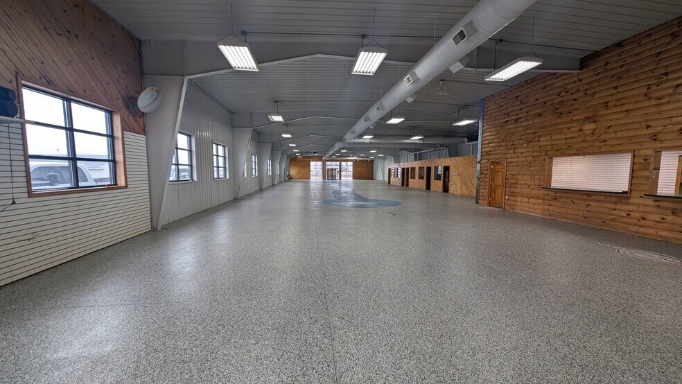 More Photos Of 5608 Highway 75 S, Moorhead Self Storage For Sale