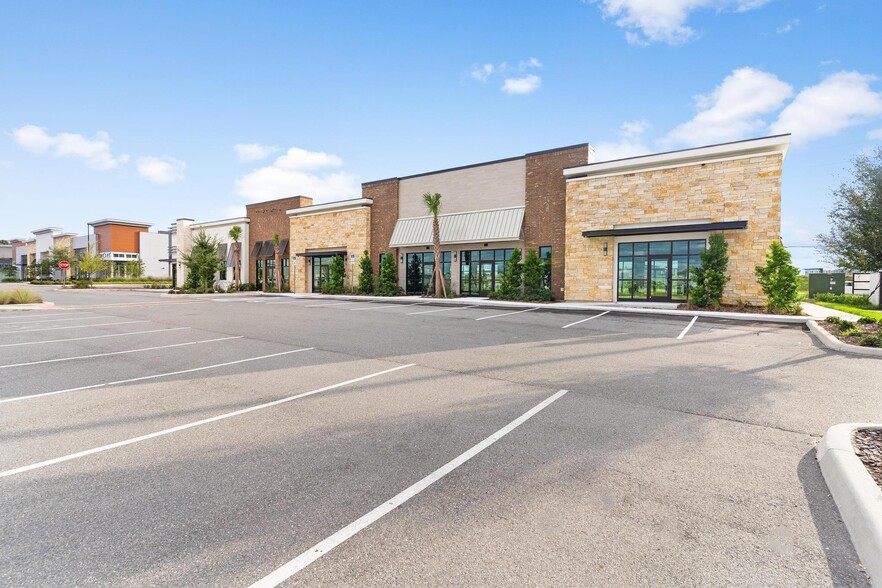 More Photos Of 7159 Avalon Rd, Winter Garden Medical For Lease