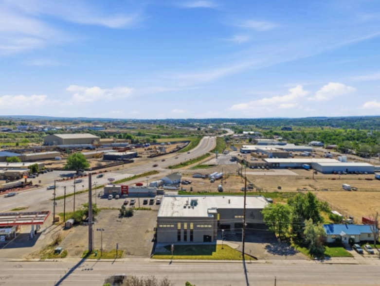 More Photos Of 305 SW Wyoming, Casper Office For Sale