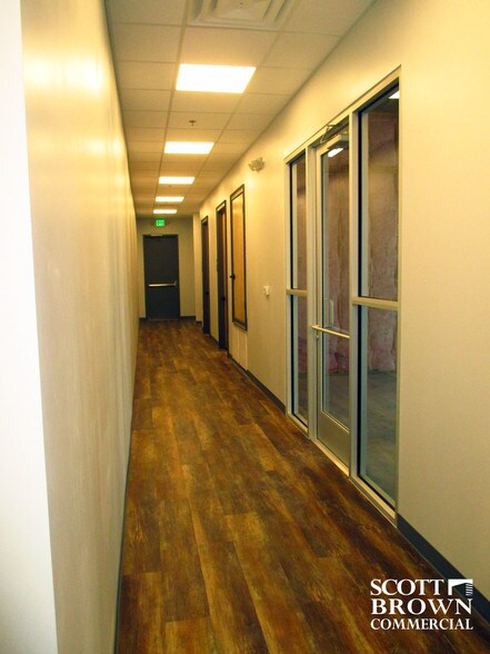 More Photos Of 2505 Scripture St, Denton Medical For Lease