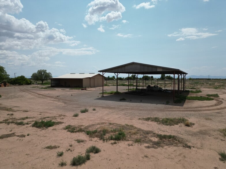 More Photos Of 755 Riata Rd, Tularosa Land For Sale