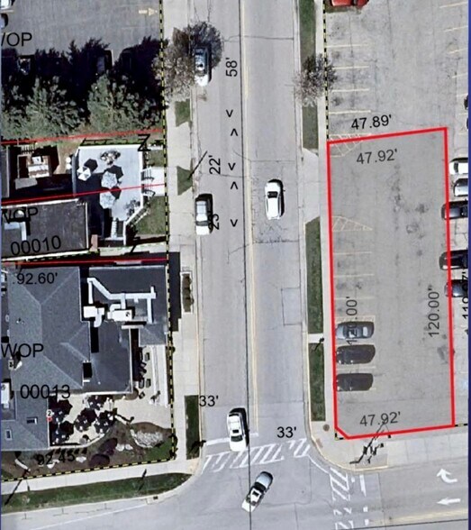 More Photos Of 2 W Geneva St, Williams Bay Restaurant For Sale