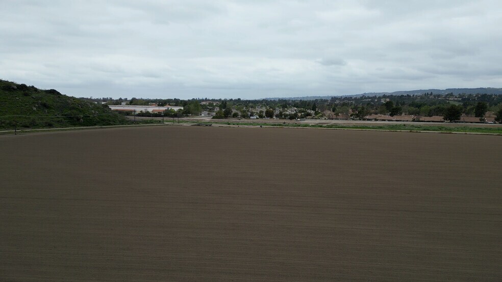 Primary Photo Of 62+ Acres Calleguas Rd., Camarillo Land For Sale