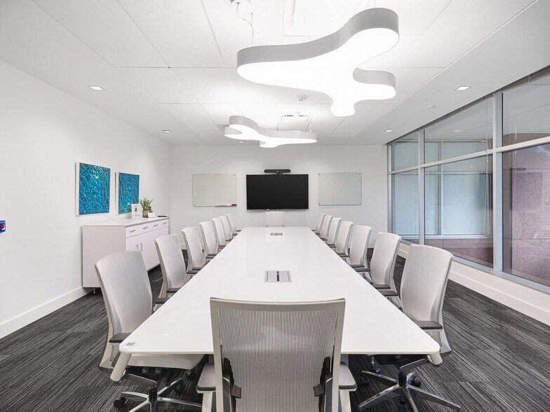 More Photos Of 2150 N 1st St, San Jose Coworking Space