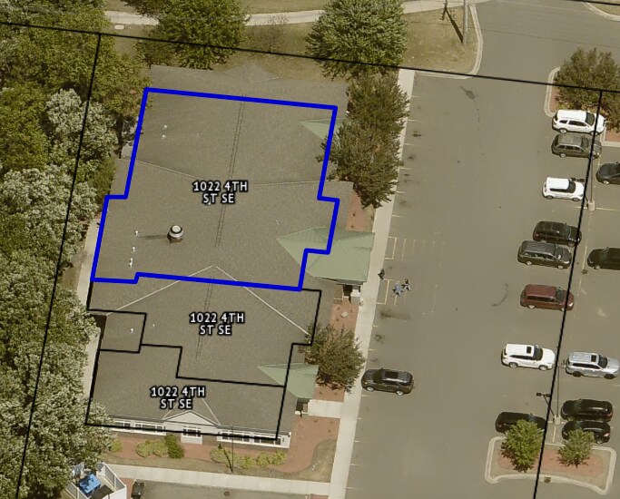 More Photos Of 1022 4th St SE, Saint Cloud Storefront For Lease