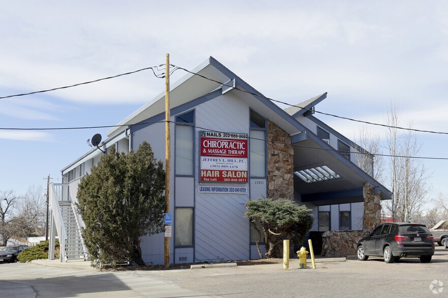 More Photos Of 10015 S Parker Rd, Parker Office For Lease