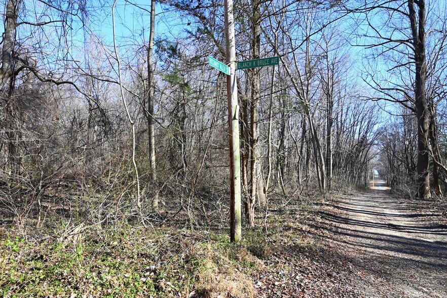 More Photos Of Richard Allen St, Aquasco Land For Sale