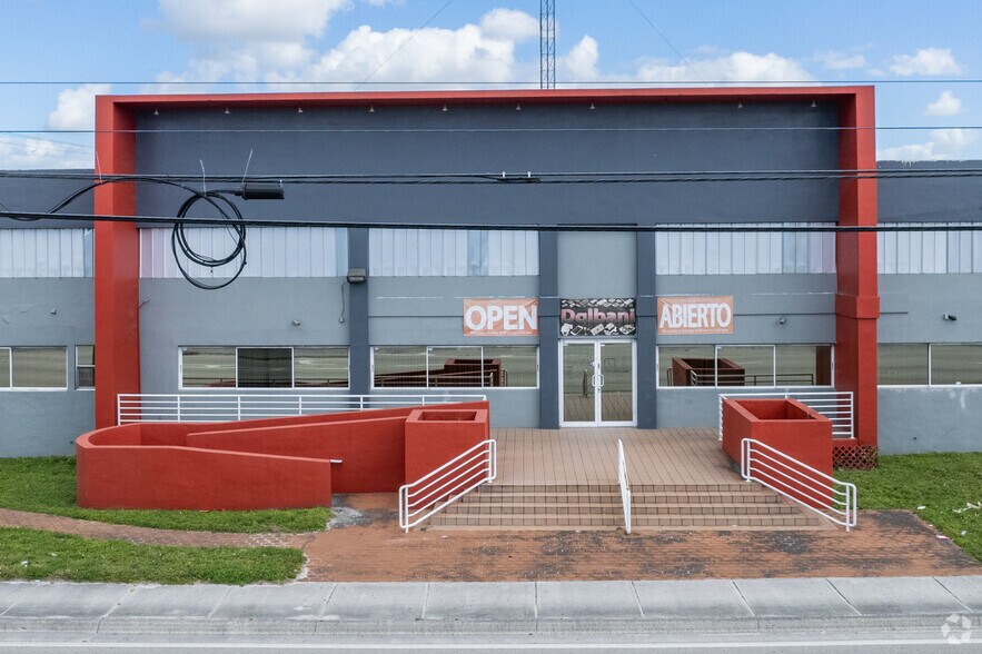 More Photos Of 4225 NW 72nd Ave, Miami Warehouse For Lease