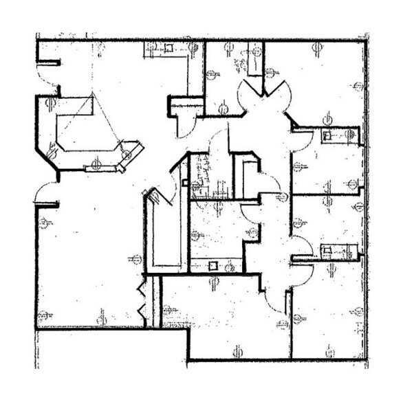 More Photos Of 250 W Lancaster Ave, Paoli Medical For Sale