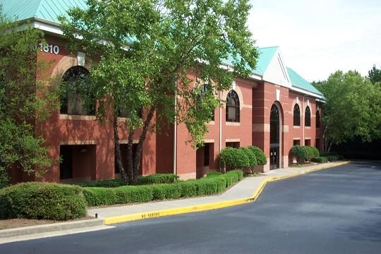 More Photos Of 1810 Mulkey Rd, Austell Medical For Lease