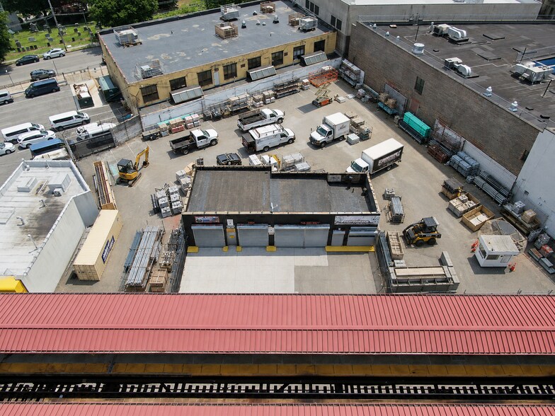 More Photos Of 3604 Jerome Ave, Bronx Manufacturing For Lease