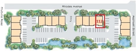 More Photos Of 306 N Rhodes Ave, Sarasota Medical For Sale