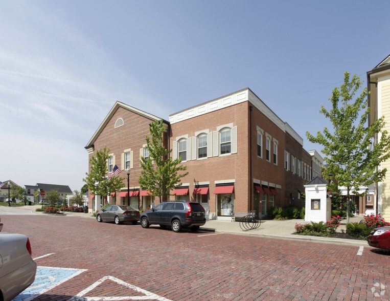 More Photos Of 41-49 Village Way, Hudson Office For Lease