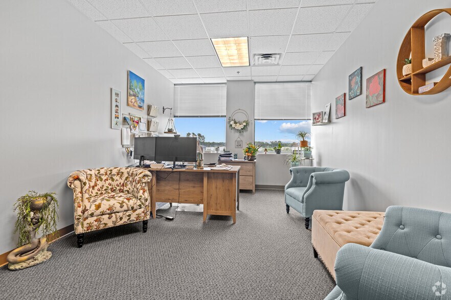 Photo of 3rd Floor Ste 399