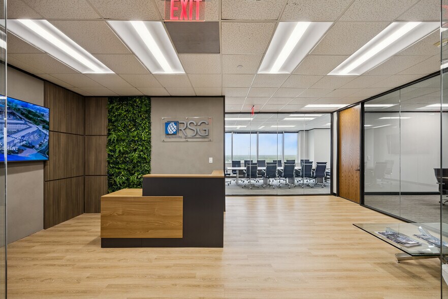 More Photos Of 580 Westlake Park Blvd, Houston Unknown For Lease