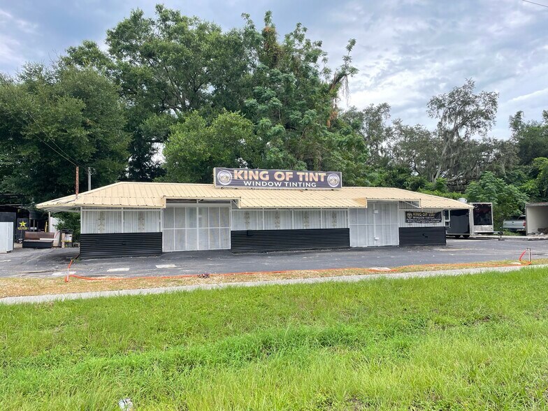Primary Photo Of 7817 N 56th St, Tampa Freestanding For Lease