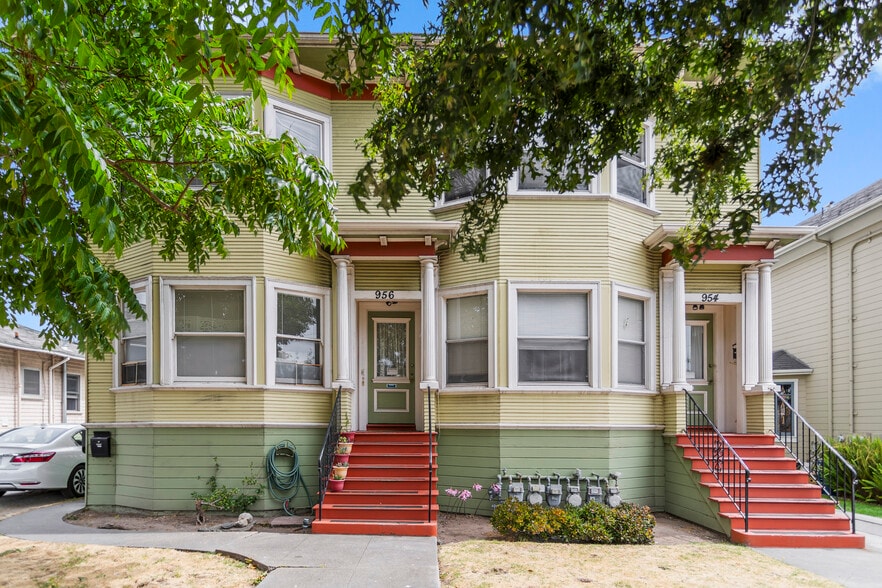 More Photos Of 954 Park St, Alameda Apartments For Sale