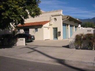 Primary Photo Of 323 N Nopal St, Santa Barbara Warehouse For Lease