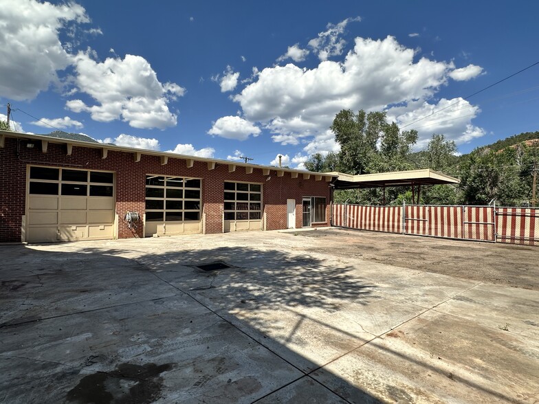 More Photos Of 449 Manitou Ave, Manitou Springs Auto Repair For Sale