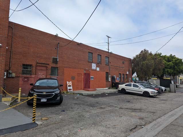 More Photos Of 4300-4302 Crenshaw Blvd, Los Angeles Storefront Retail Office For Sale