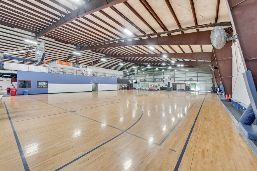 More Photos Of 2922 S State Highway 205, Rockwall Baseball Field For Lease