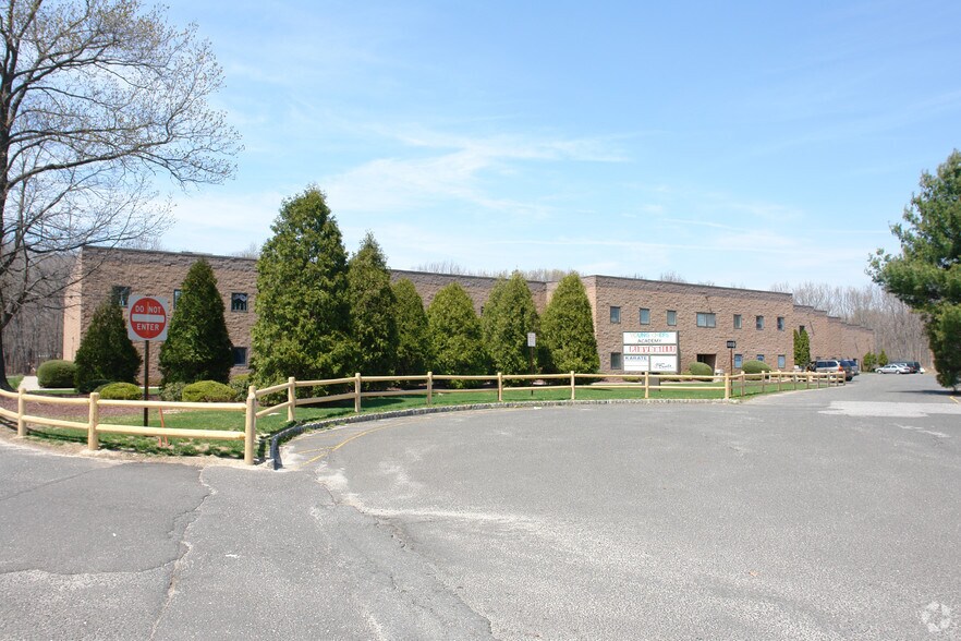 More Photos Of 712 Ginesi Dr, Morganville Light Distribution For Lease