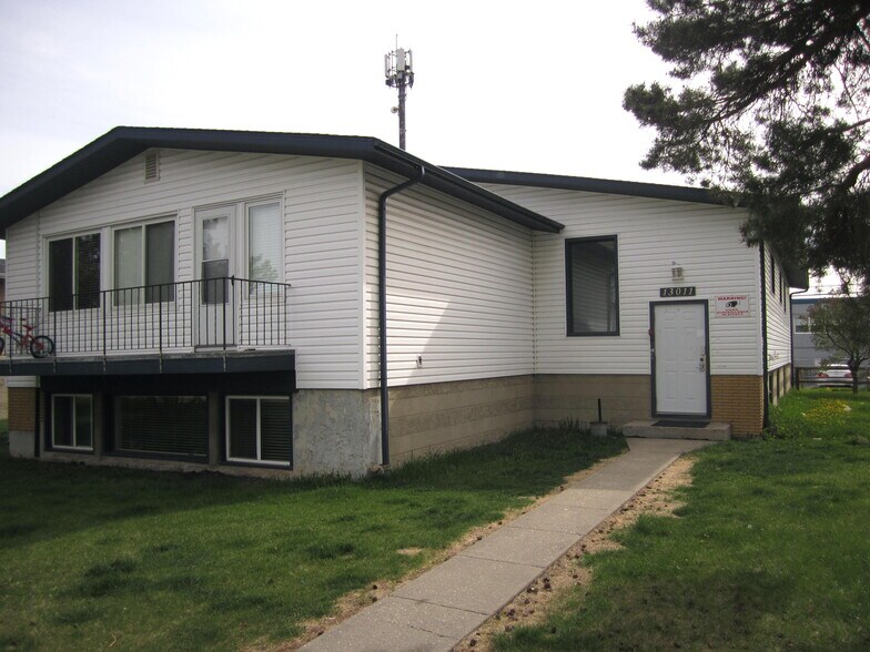 Primary Photo Of 13011 83rd St NW, Edmonton Apartments For Sale