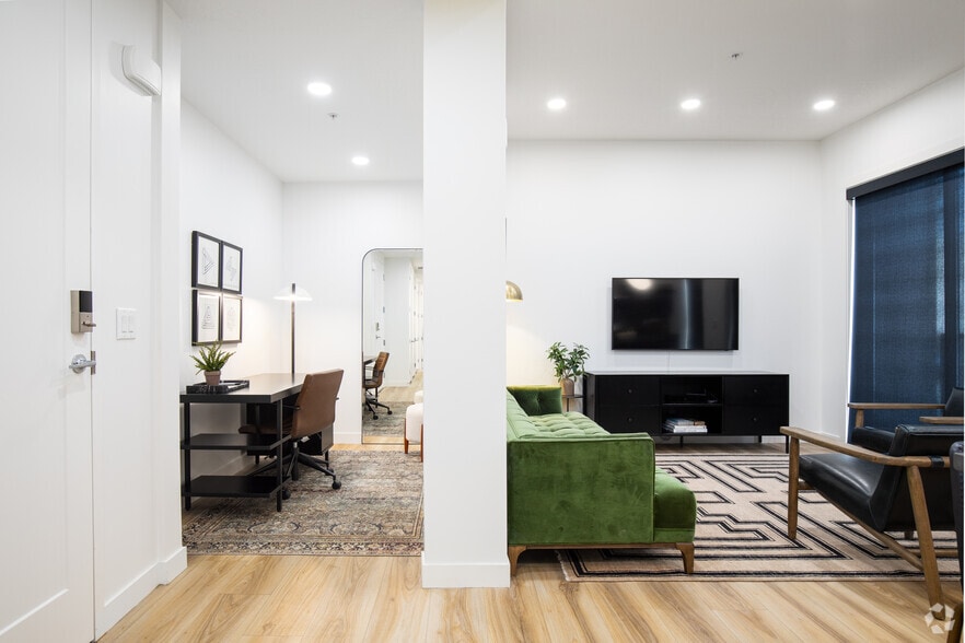 More Photos Of 218 S 200 E, Salt Lake City Apartments For Sale