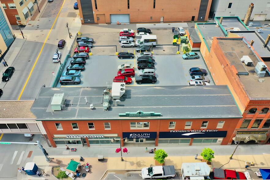 More Photos Of 331 W Superior St, Duluth Office For Sale