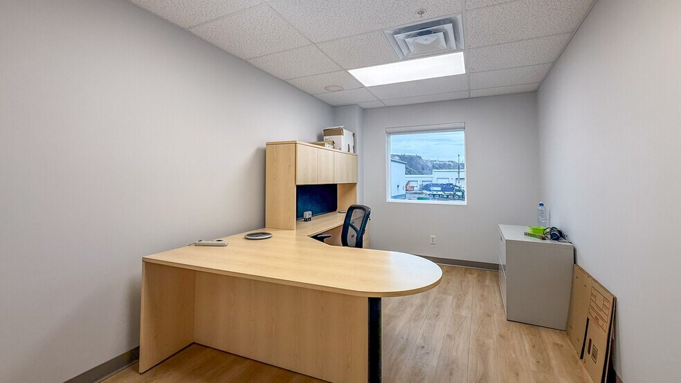 More Photos Of 8175 Dallas Dr, Kamloops Warehouse For Lease