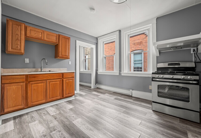 More Photos Of 57 Whiting St, New Britain Apartments For Sale