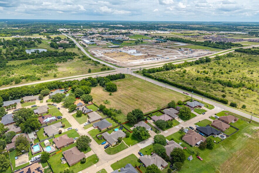 More Photos Of 5000 S Houston St, Kaufman, TX 75142 USA, Kaufman Land For Sale