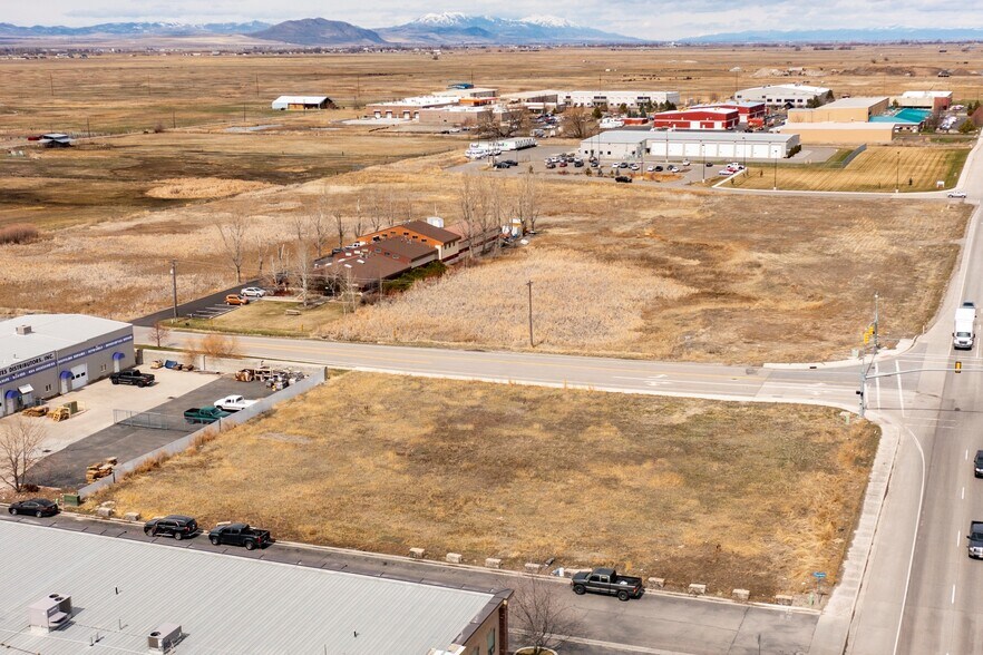More Photos Of 1395 N 1000 W, Logan Land For Sale
