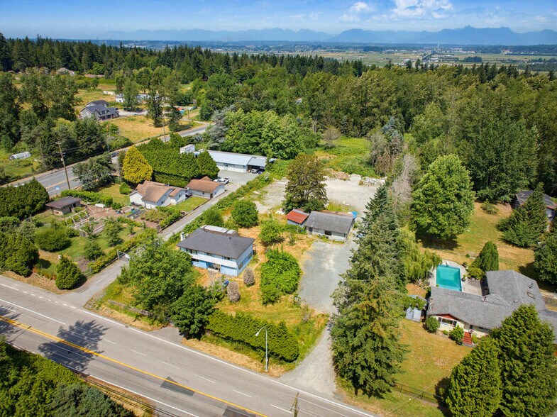 More Photos Of 17643 24 Av, Surrey Land For Sale