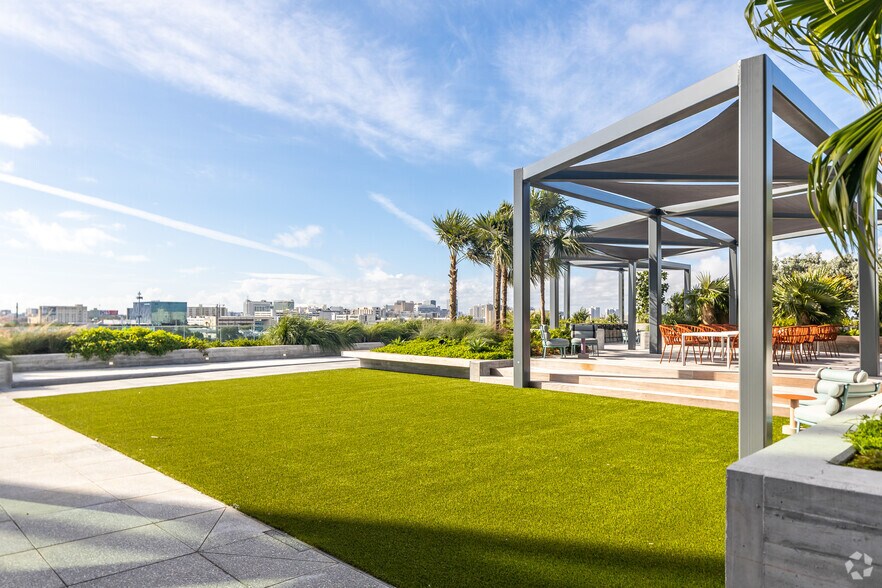 More Photos Of 545 NW 26th St, Miami Office For Lease