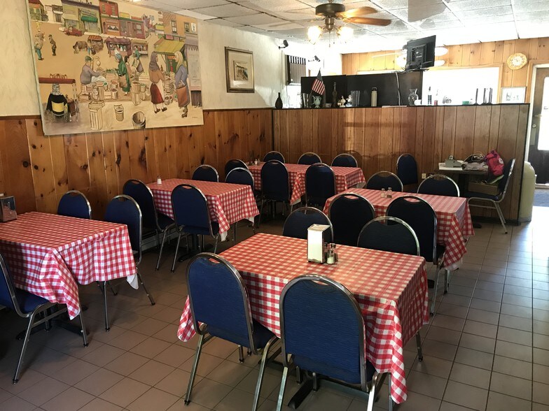 More Photos Of 897 Ringwood Ave, Haskell Restaurant For Sale