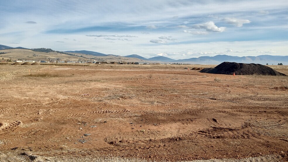 More Photos Of 1 Grand Am Way, Missoula Land For Sale