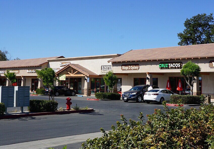 More Photos Of 41529-41539 Kalmia St, Murrieta Unknown For Lease