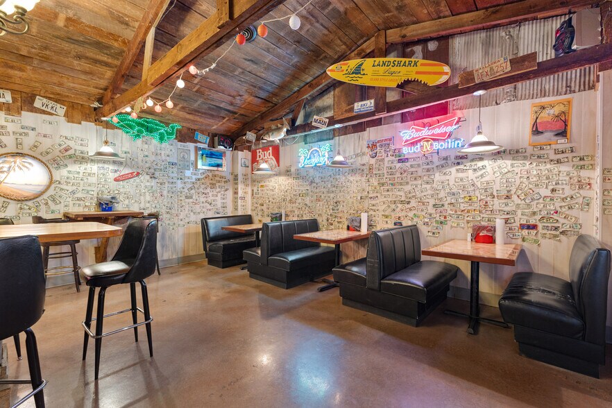 More Photos Of 1702 Highway 19 N, Thomaston Restaurant For Sale