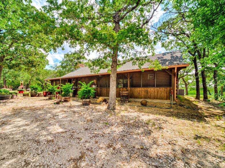 More Photos Of 2197 Netherly Ln, Forestburg Land For Sale