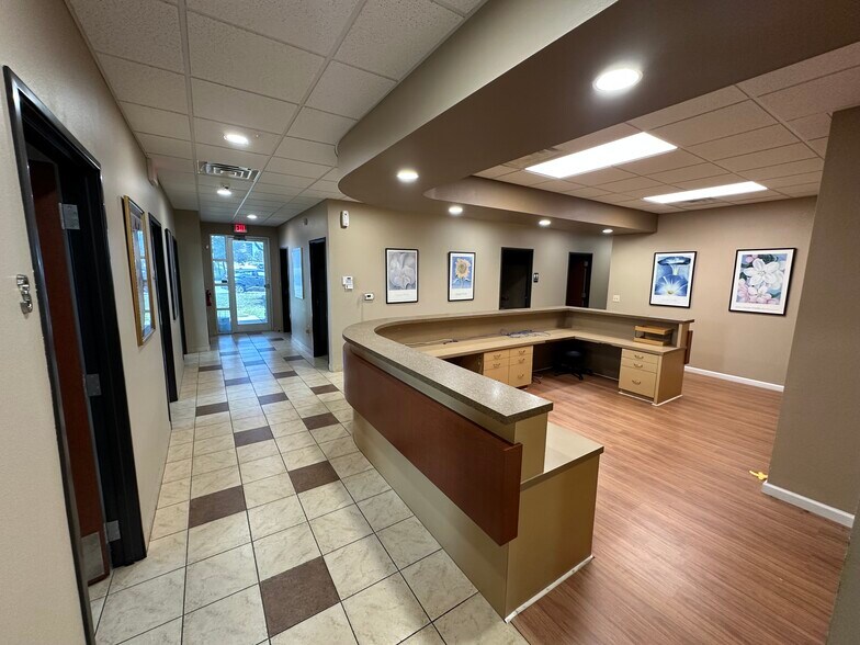 More Photos Of 2601 Scripture St, Denton Medical For Lease