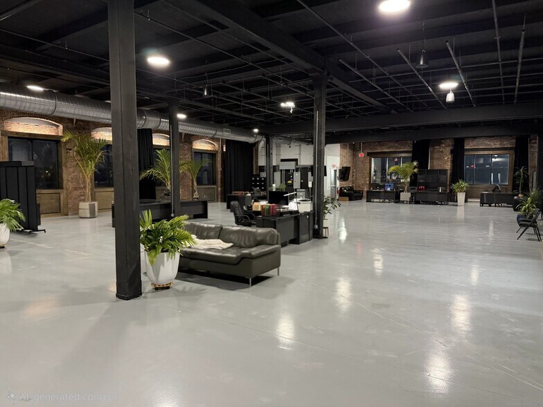 More Photos Of 401 Supor Blvd, Harrison Warehouse For Lease