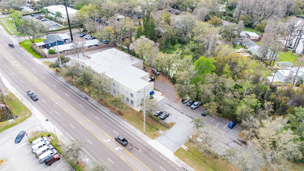 More Photos Of 16238-16242 N Florida Ave, Lutz Office Residential For Lease
