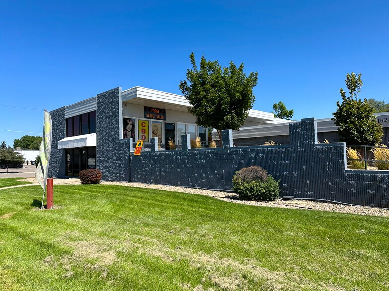 More Photos Of 1528 N Lincoln Ave, Loveland Office For Lease
