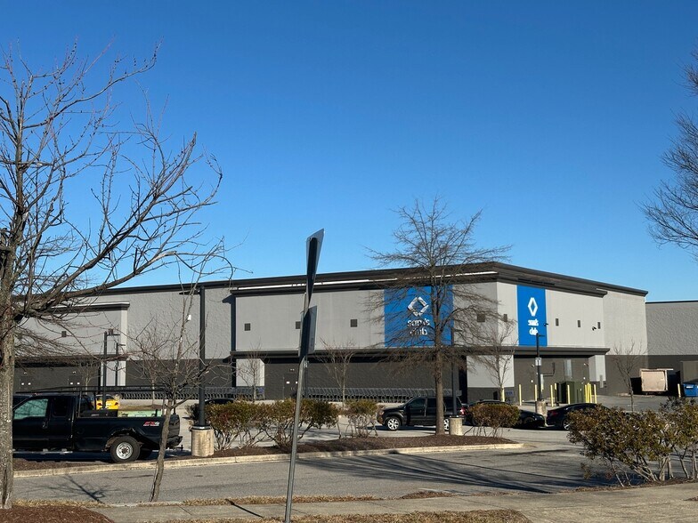 More Photos Of 7685 Quarterfield Rd, Glen Burnie Land For Lease