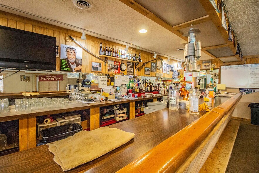 More Photos Of 22590 County Road 41.6, Aguilar Restaurant For Sale