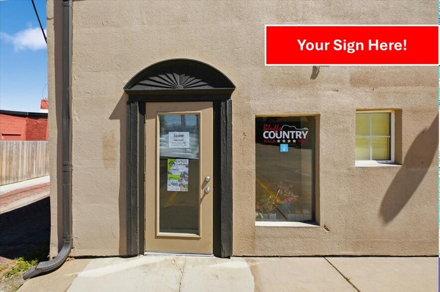 More Photos Of 600 S 4th St, Council Bluffs Office For Lease