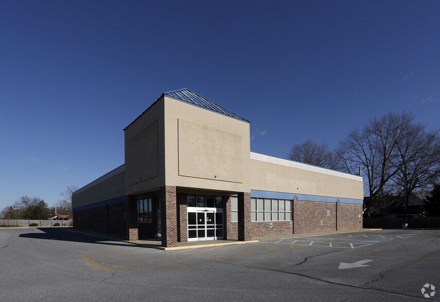 Primary Photo Of 701 Atlanta Rd, Seaford Freestanding For Lease