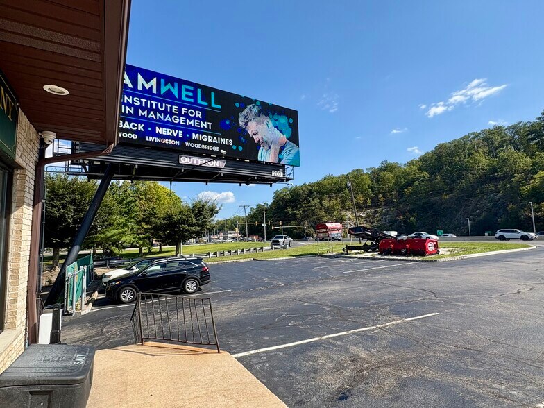 More Photos Of 1220 NJ-23 Hwy, Butler Land For Sale