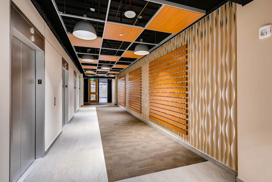 More Photos Of 1675 Broadway, Denver Office For Lease